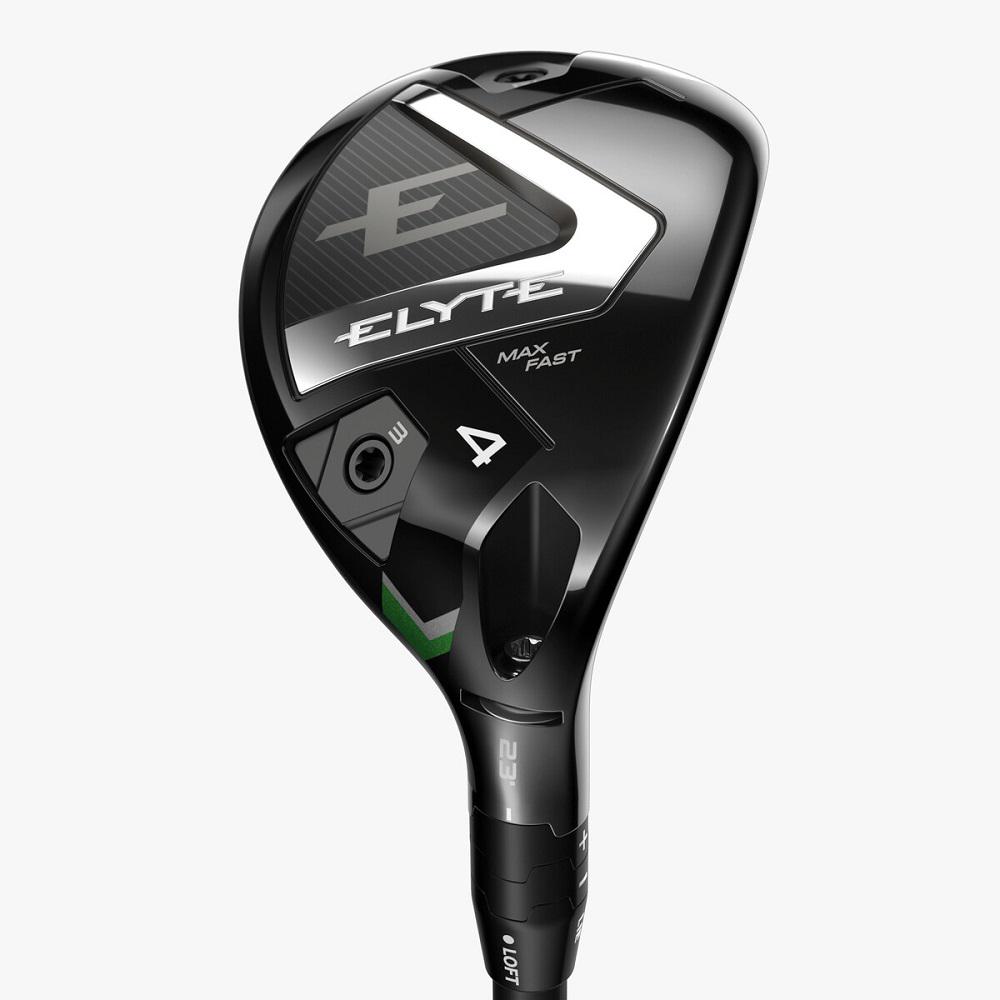 Gậy Hybrid Callaway Elyte Max Fast 2025