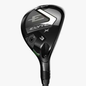 Gậy Hybrid Callaway Elyte X 2025