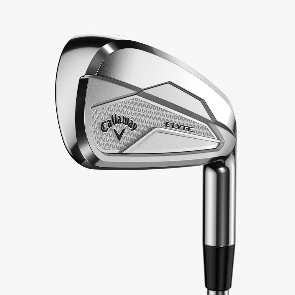 Bộ Gậy Sắt Callaway Elyte Irons 2025 (6-P)