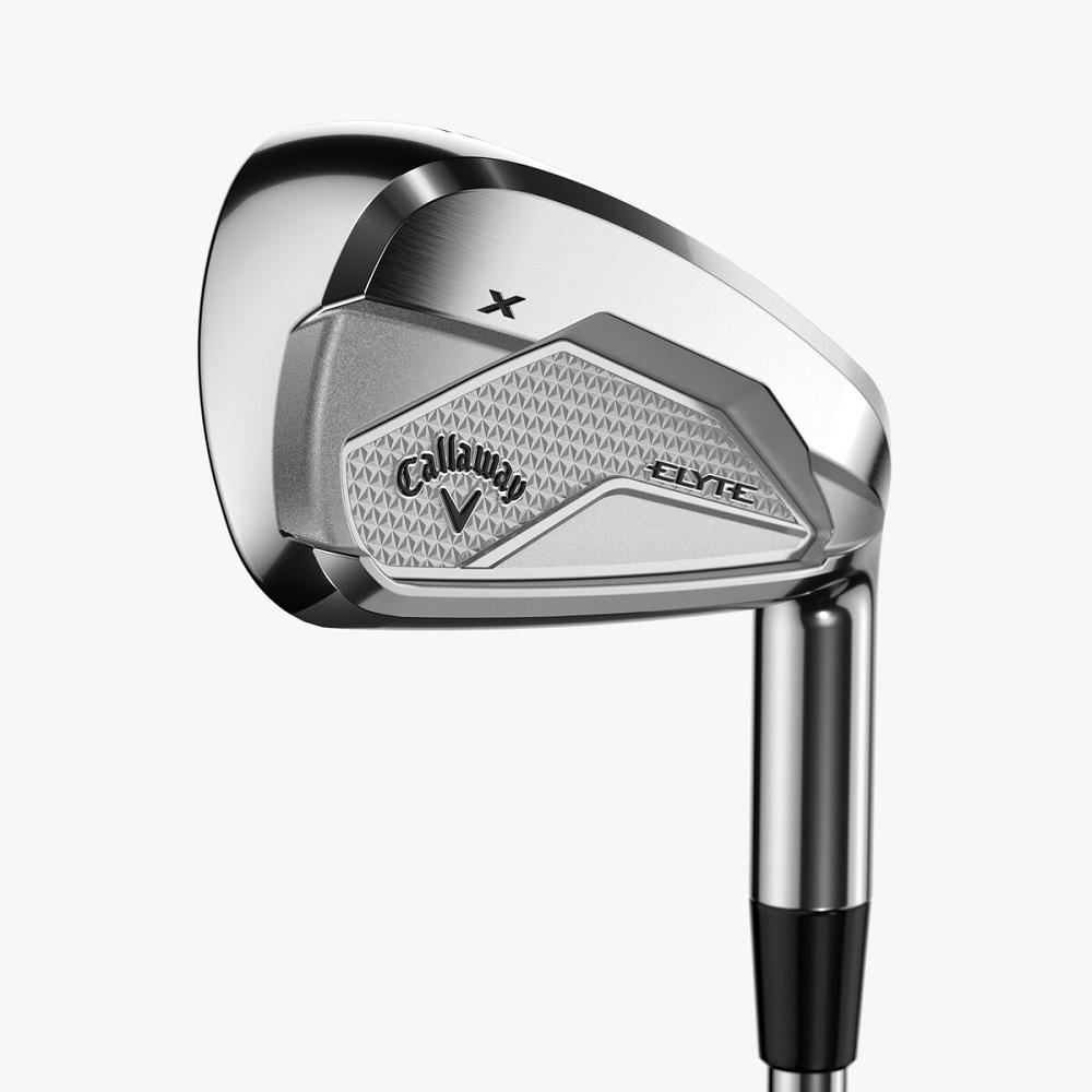 Bộ Gậy Sắt Callaway Elyte X Irons 2025 (6-P)