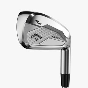 Bộ Gậy Sắt Callaway Elyte Max Fast Irons 2025 (6-P)