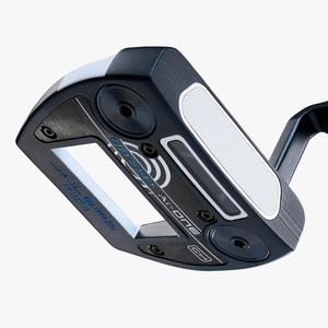 Gậy Putter Odyssey Ai-ONE Jailbird Mini CH