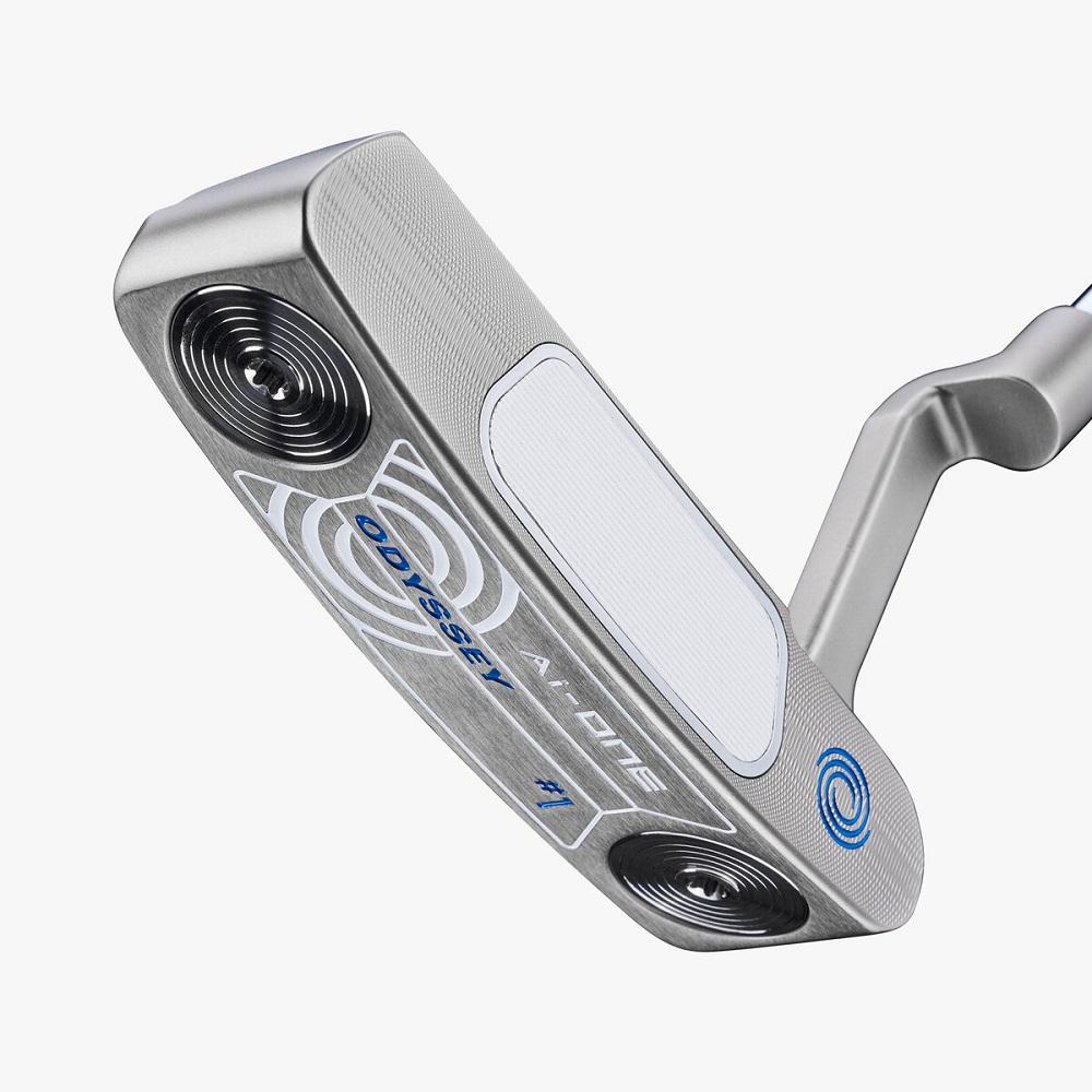 Gậy Putter Odyssey Ai-ONE Silver #1 CH