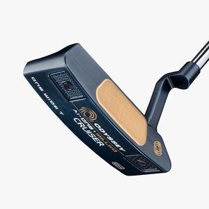 Gậy Putter Odyssey Ai-ONE Milled Cruiser One Wide T CH