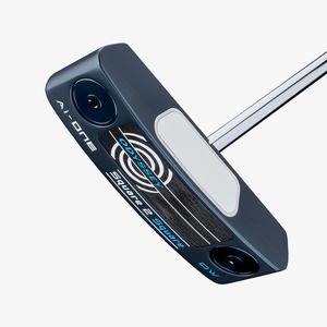 Gậy Putter Odyssey Ai-ONE Square 2 Square Double Wide