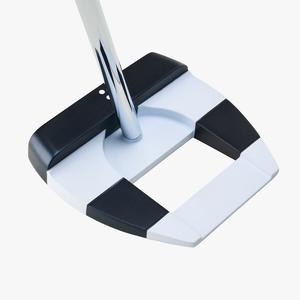 Gậy Putter Odyssey Ai-ONE Square 2 Square Jailbird