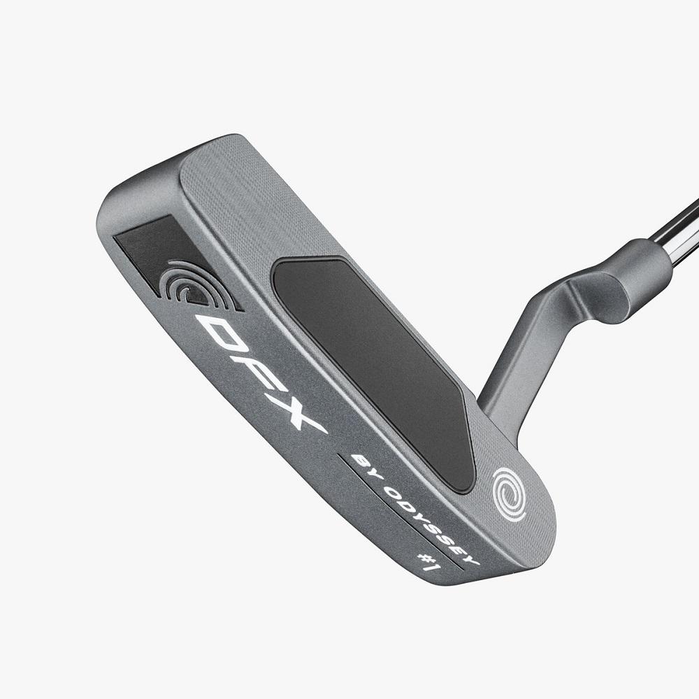 Gậy Putter Odyssey DFX #1 CH