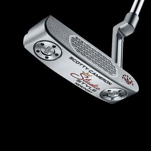 Gậy Putter Scotty Cameron Newport Studio Style 2025