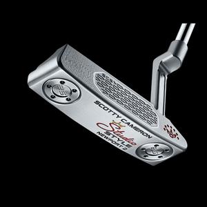 Gậy Putter Scotty Cameron Newport 2 Studio Style 2025