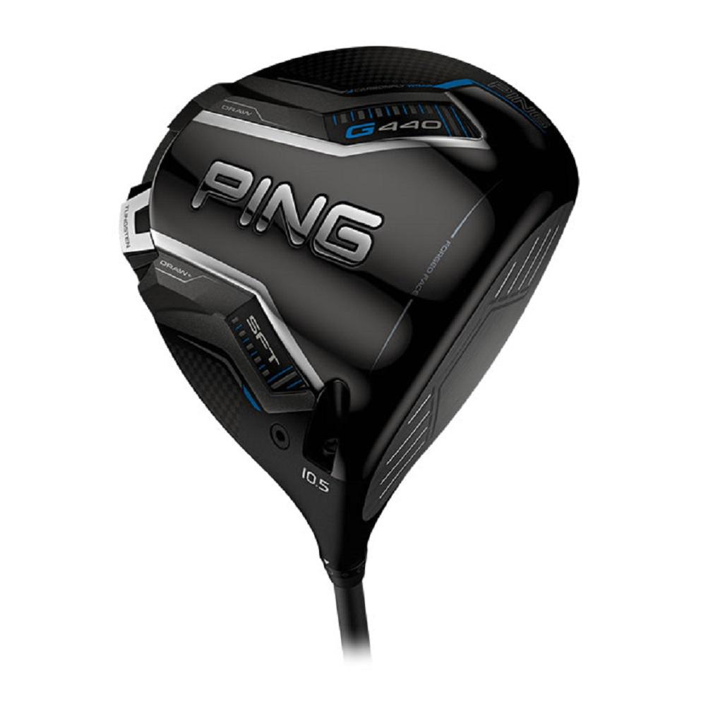 Bộ Gậy Golf Fullset Ping G440 (11 gậy)
