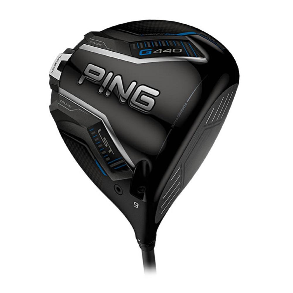 Gậy Golf Driver Ping G440 LST