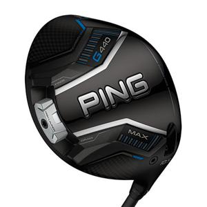 Gậy Golf Driver Ping G440 HL (High Launch)