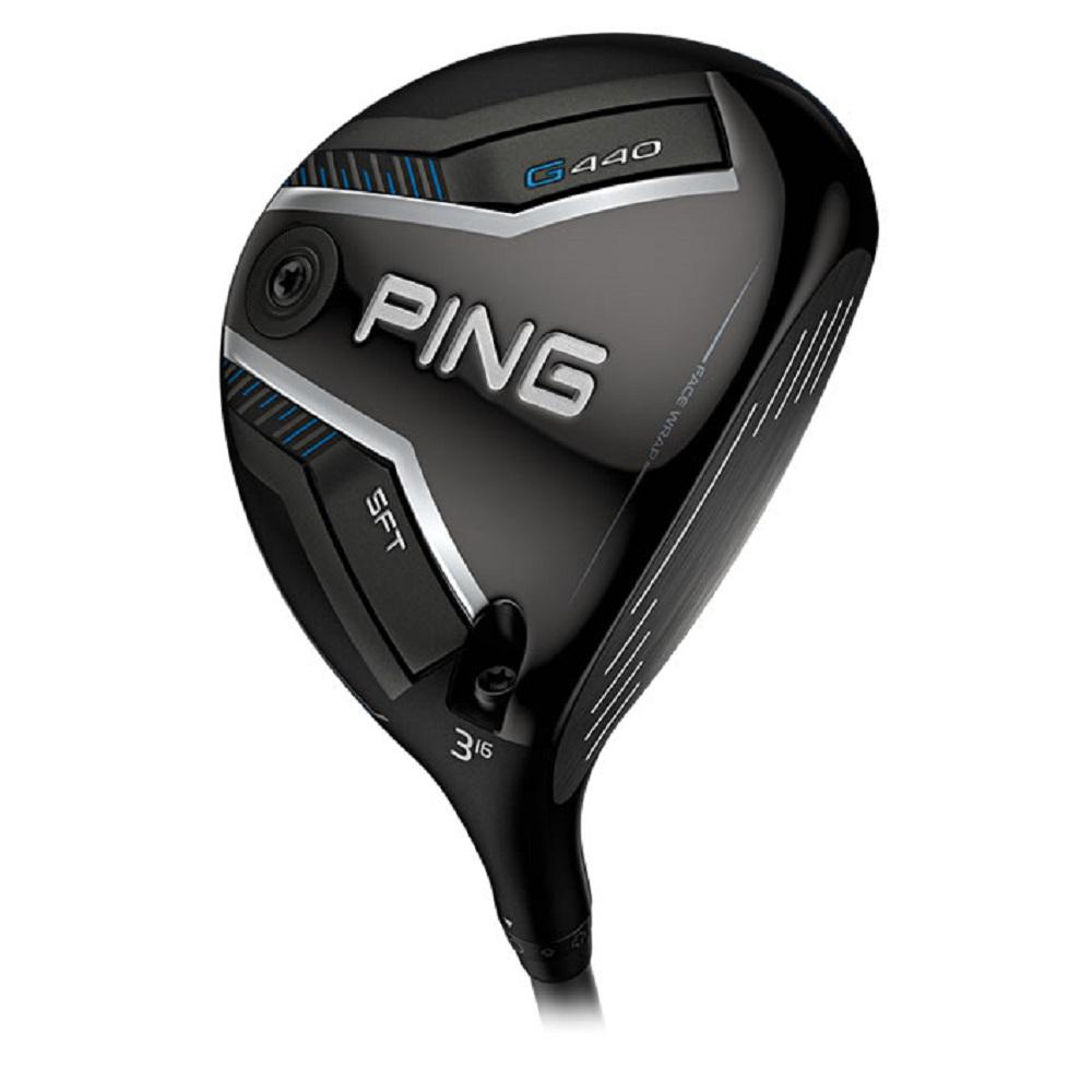 Bộ Gậy Golf Fullset Ping G440 (11 gậy)
