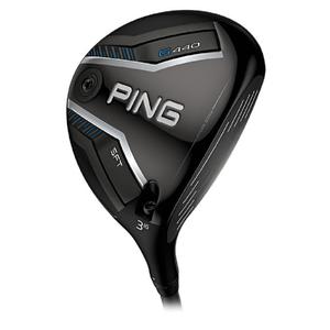 Gậy Fairway Woods Ping G440 SFT