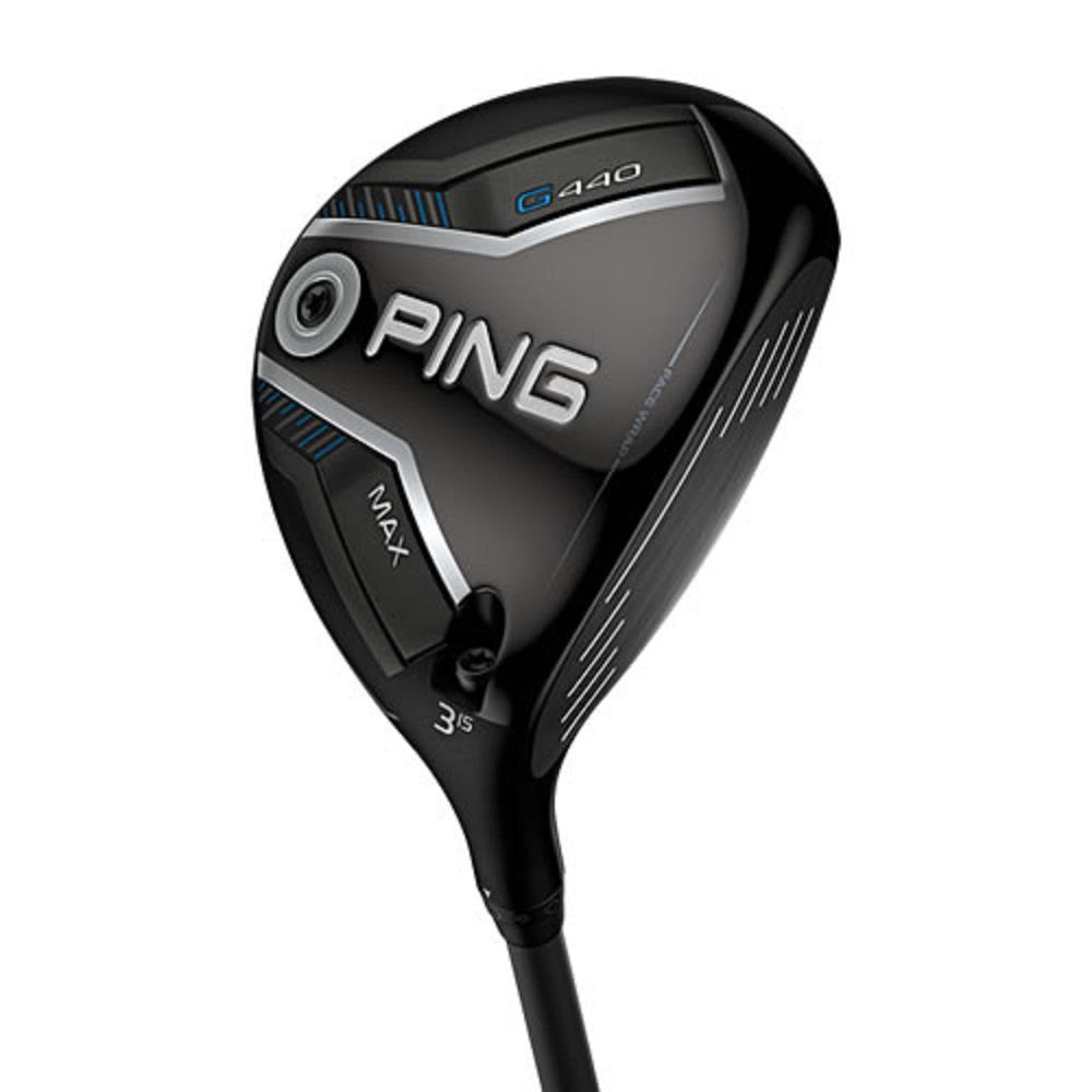 Gậy Fairway Woods Ping G440 HL