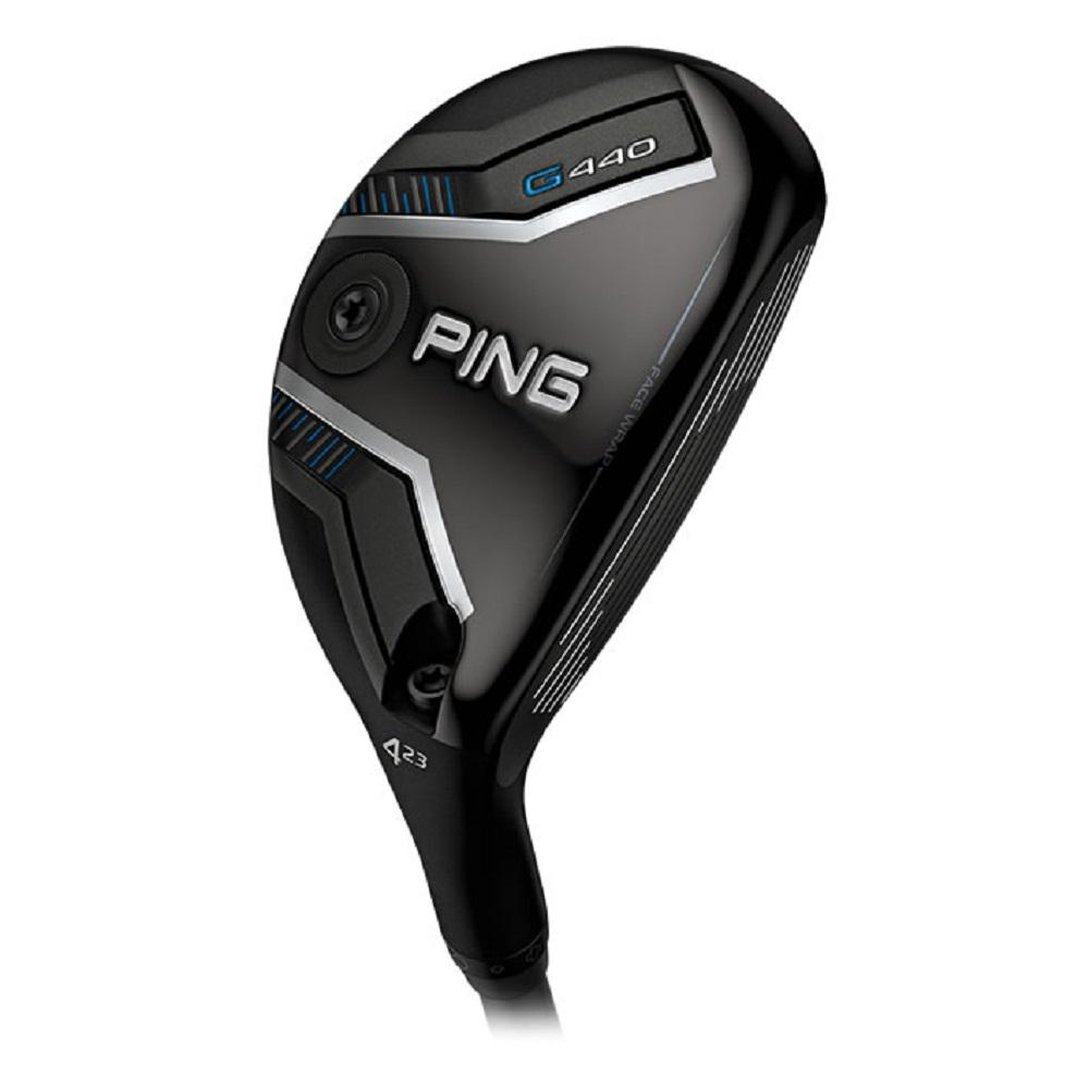 Bộ Gậy Golf Fullset Ping G440 (11 gậy)