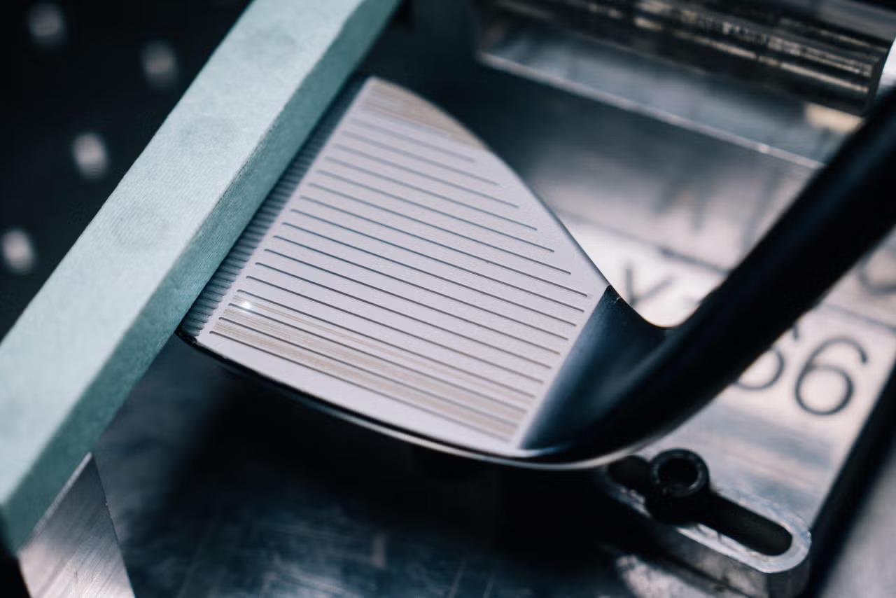 Gậy Wedge Cleveland RTZ Chrome Satin