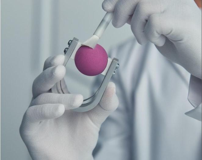 Bóng golf Titleist Pro V1X 2025