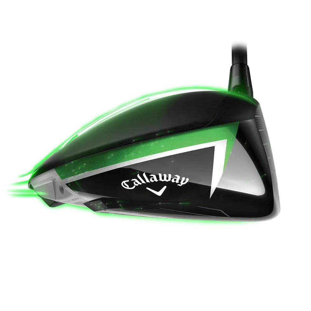 Gậy Golf Driver Callaway Elyte Max Fast 2025