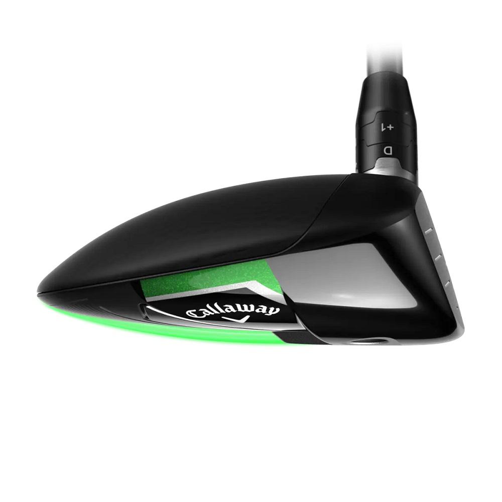 Gậy Golf Fairway Woods Callaway Elyte Ti 2025