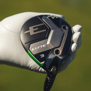 Gậy Golf Fairway Woods Callaway Elyte 2025