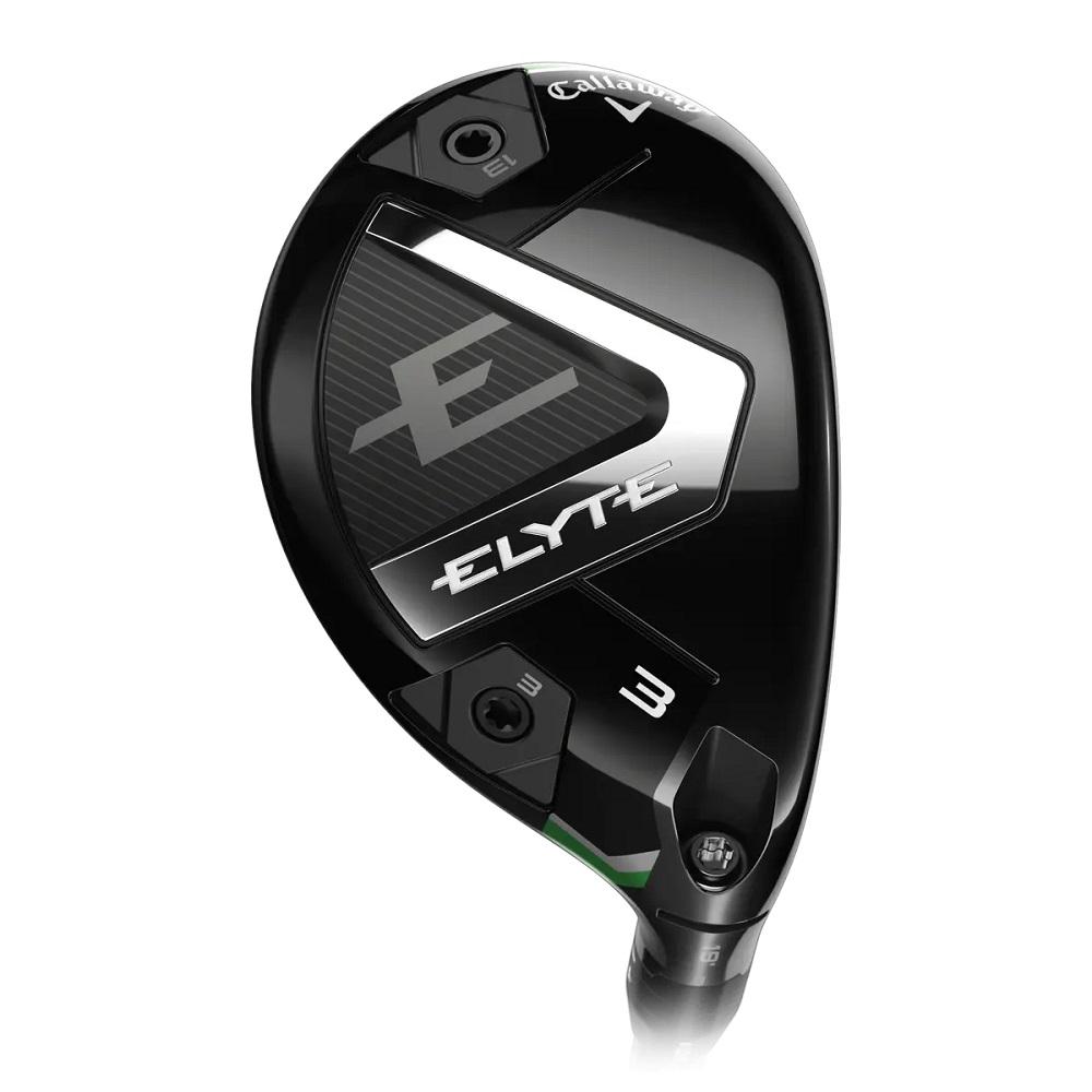 Gậy Hybrid Nữ Callaway Elyte Max Fast 2025