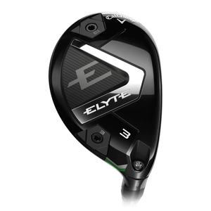 Gậy Hybrid Callaway Elyte 2025