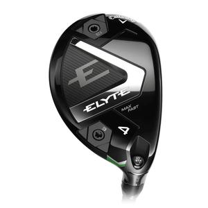 Gậy Hybrid Callaway Elyte Max Fast 2025