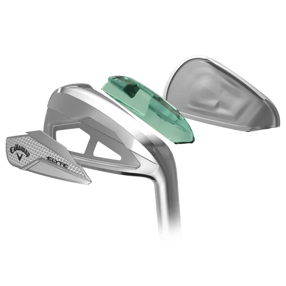 Bộ Gậy Sắt Callaway Elyte Max Fast Irons 2025 (6-P)