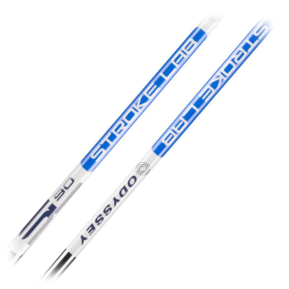 Gậy Putter Odyssey Ai-ONE Jailbird Mini CH