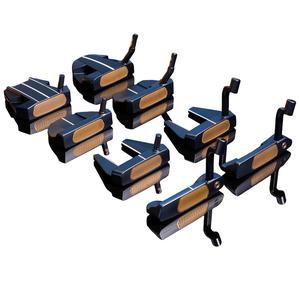 Gậy Putter Odyssey Ai-ONE Milled Cruiser One Wide T CH