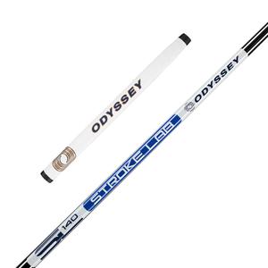 Gậy Putter Odyssey Ai-ONE Milled Cruiser One Wide T CH