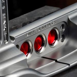 Gậy Putter Scotty Cameron Catalina Studio Style 2025