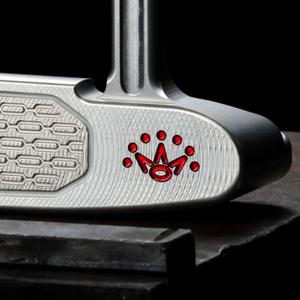 Gậy Putter Scotty Cameron Squareback Studio Style 2025