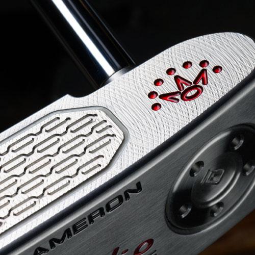 Gậy Putter Scotty Cameron Studio Style Newport 2.5 Plus