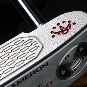 Gậy Putter Scotty Cameron Catalina Studio Style 2025