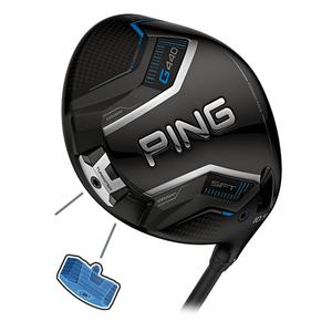 Gậy Golf Driver Ping G440 SFT