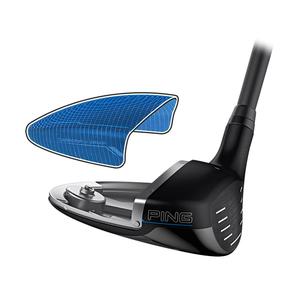 Gậy Fairway Woods Ping G440 SFT