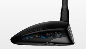 Gậy Fairway Woods Ping G440 MAX