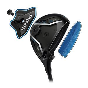 Gậy Fairway Woods Ping G440 LST