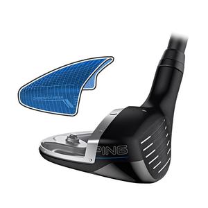 Gậy Golf Hybrid Ping G440