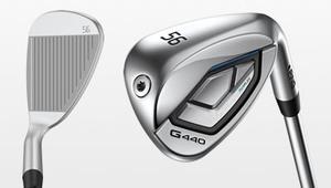 Gậy Sắt Ping G440 irons