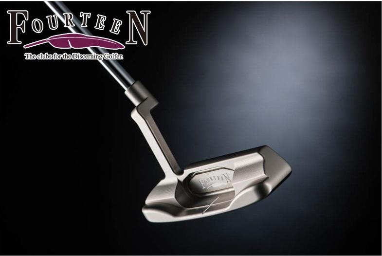 Gậy Putter Fourteen FK-5