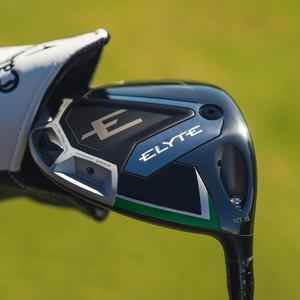 Đánh Giá Gậy Driver Callaway Elyte 2025