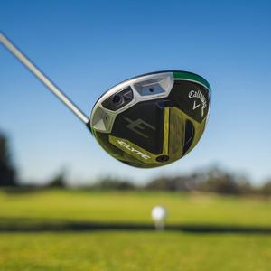 Đánh Giá Gậy Driver Callaway Elyte 2025