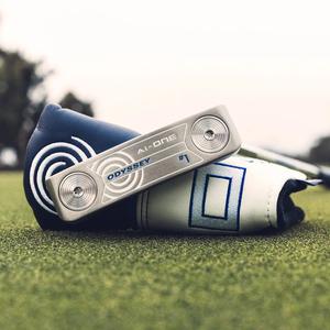 Gậy Putter Odyssey Ai-One và Ai-One Milled 2025 với diện mạo mới