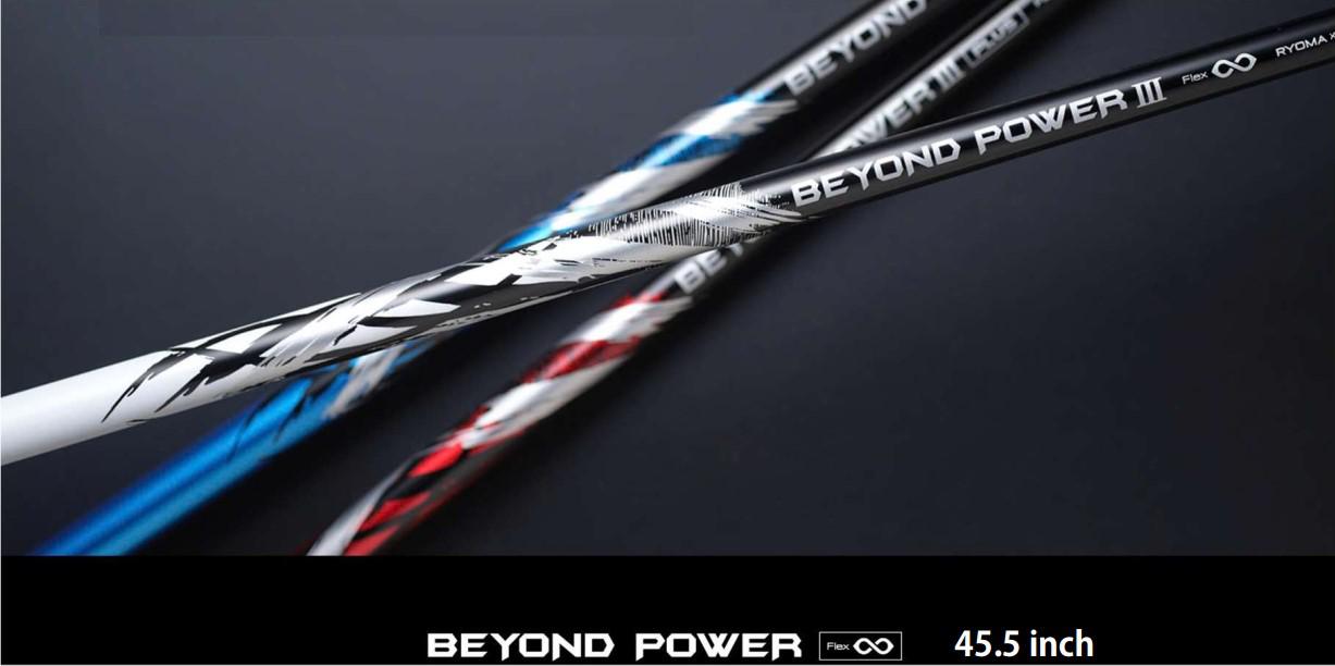 Gậy Golf Driver Ryoma Maxima III Special Tuning (2024)