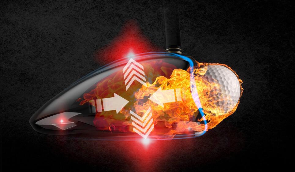 Gậy Golf Driver Ryoma Maxima III Special Tuning (2024)