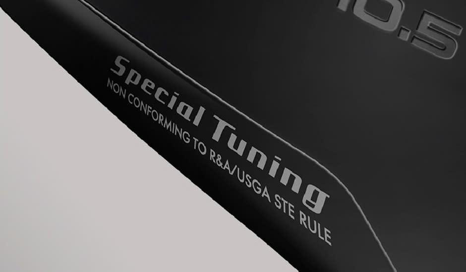 Gậy Golf Driver Ryoma Maxima III Special Tuning (2024)