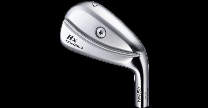 Bộ Gậy Sắt Honma Tour World 767 Hx (TW767 Hx iron) (5-9,P,A)
